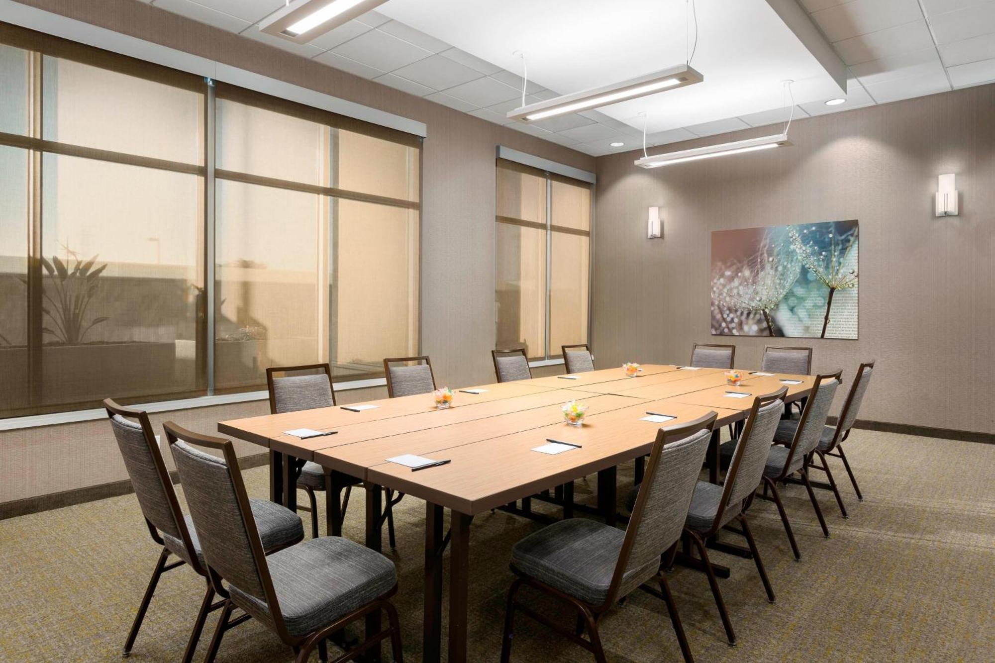 Springhill Suites By Marriott Belmont Redwood Shores Exterior foto